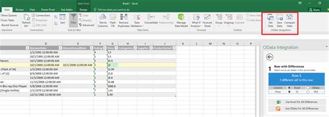 Does Excel 365 have Add-Ins?