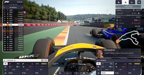 Does F1 22 have Multiplayer?