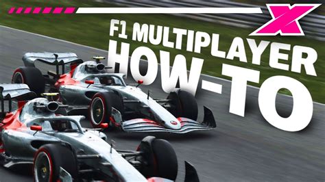 Does F1 23 have local multiplayer?