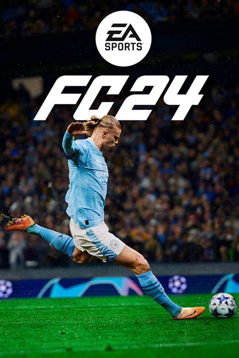 Does FC 24 have the World Cup?