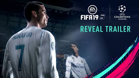 Does FIFA 19 have UEFA?
