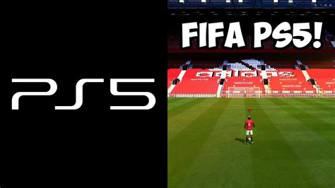 Does FIFA 20 work on PS5?