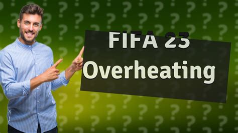 Does FIFA 23 overheat PS5?