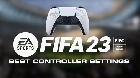 Does FIFA 23 work with PS5 controller?