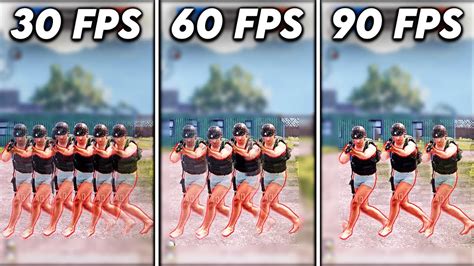 Does FPS over 60 matter?