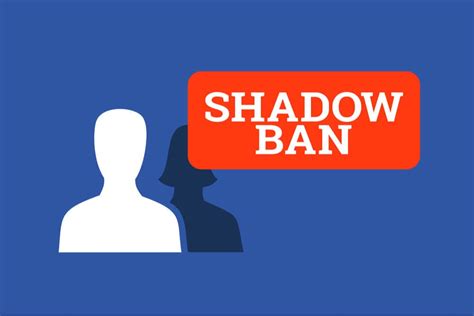 Does Facebook do shadowban?