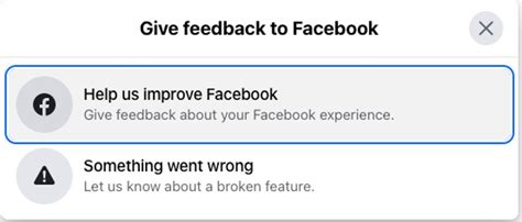 Does Facebook support respond?