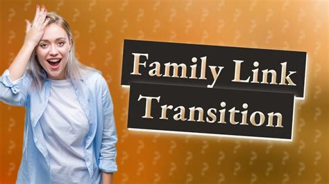 Does Family Link turn off 18?