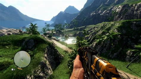 Does Far Cry 3 need internet?