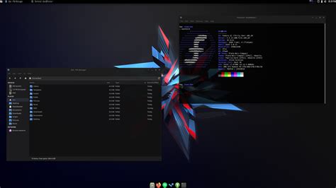 Does Fedora use XFCE?