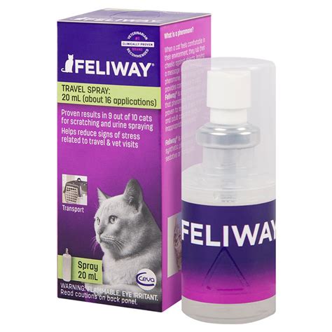 Does Feliway keep cats off furniture?