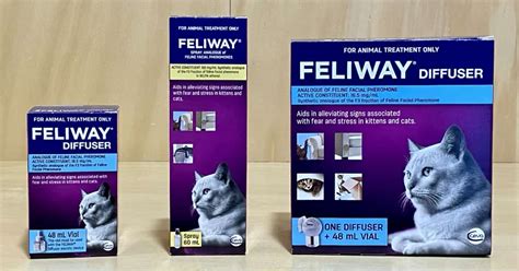 Does Feliway work for peeing?