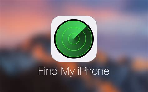 Does Find My iPhone show all devices?