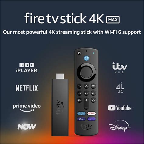 Does Fire Stick 4K Max support Wi-Fi 6E?