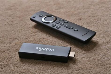 Does Fire Stick have access to the internet?