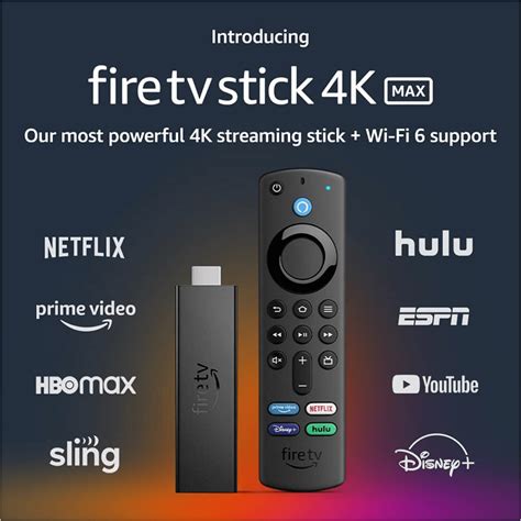 Does FireStick 4K Max have a browser?