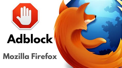 Does Firefox block ads?