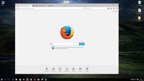 Does Firefox have screen mirroring?
