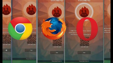 Does Firefox spy on you?