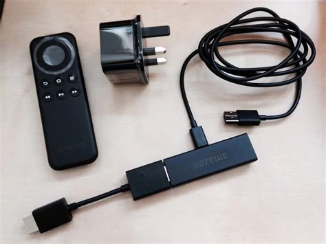 Does Firestick 4K use USB or HDMI?
