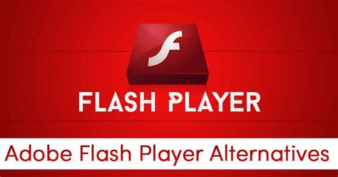 Does Flash Player still exist?