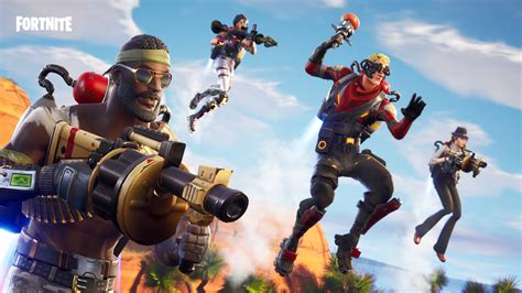 Does Fortnite have cross play?