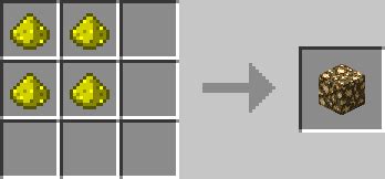 Does Fortune 3 affect Glowstone?