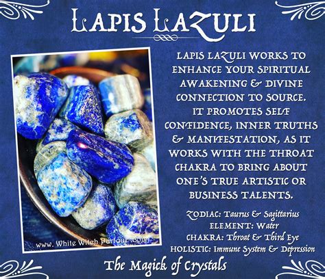 Does Fortune work on Lapis?