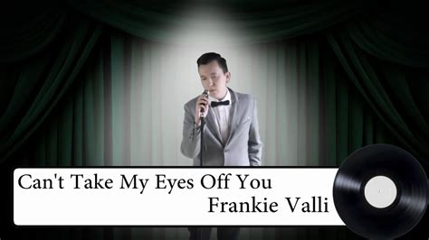 Does Frankie lip sync?