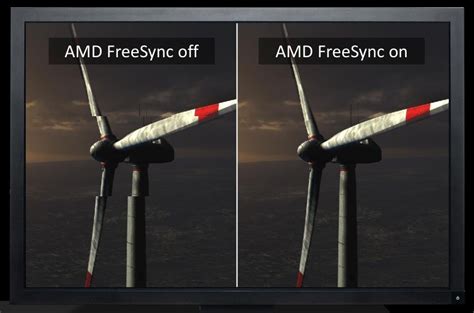 Does FreeSync affect GPU?