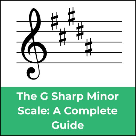 Does G-sharp minor exist?