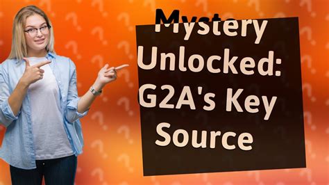 Does G2A use illegal keys?