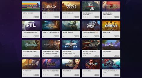 Does GOG give free games?