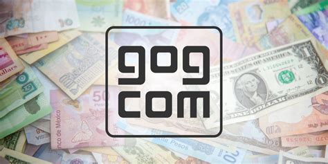 Does GOG make money?