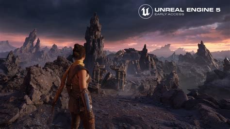 Does GPU matter for Unreal Engine?
