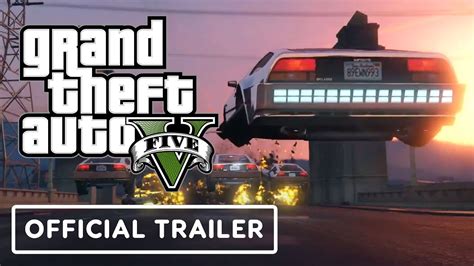 Does GTA 5 on PS5 come with online?