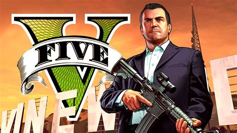 Does GTA 5 story mode come with GTA Online?