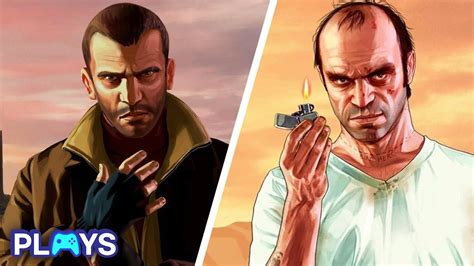 Does GTA 6 have 2 protagonists?