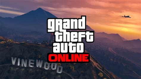 Does GTA Online have a story?
