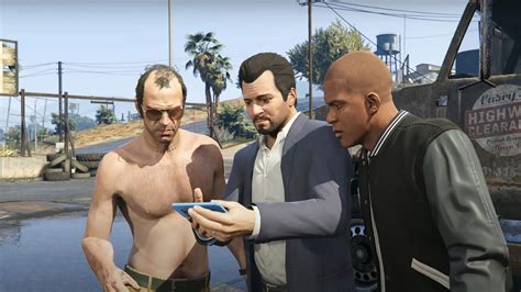 Does GTA online use a lot of data?