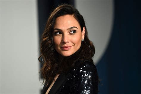 Does Gal Gadot know Krav Maga?