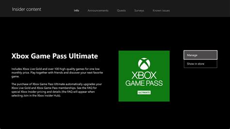 Does Game Pass Ultimate have a trial?