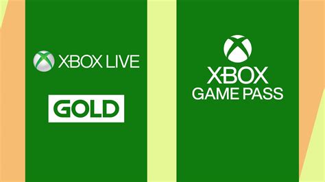 Does Game Pass include Xbox Live?