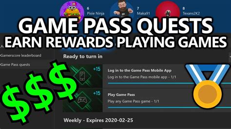 Does Game Pass make money?