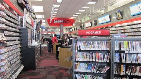 Does GameStop take back used games?