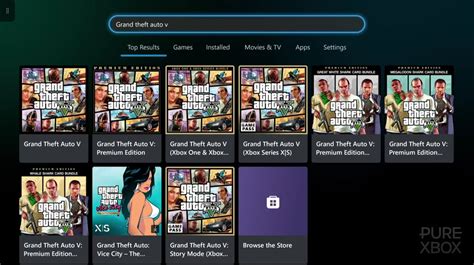 Does Gamepass have GTA V?