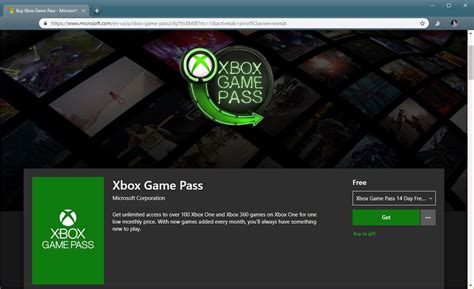 Does Gamepass work for all accounts on Xbox?