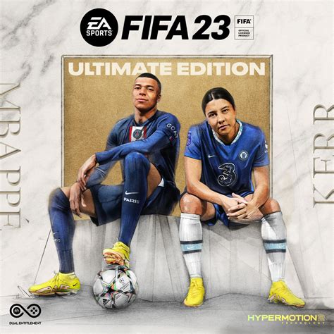 Does Gameshare work for FIFA 23?
