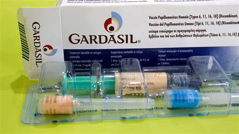 Does Gardasil prevent HPV 6?