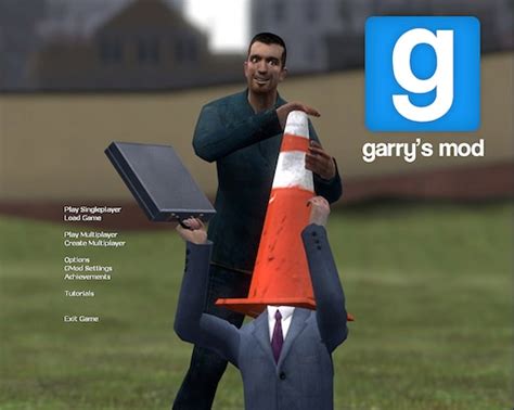 Does Gary still play GMod?